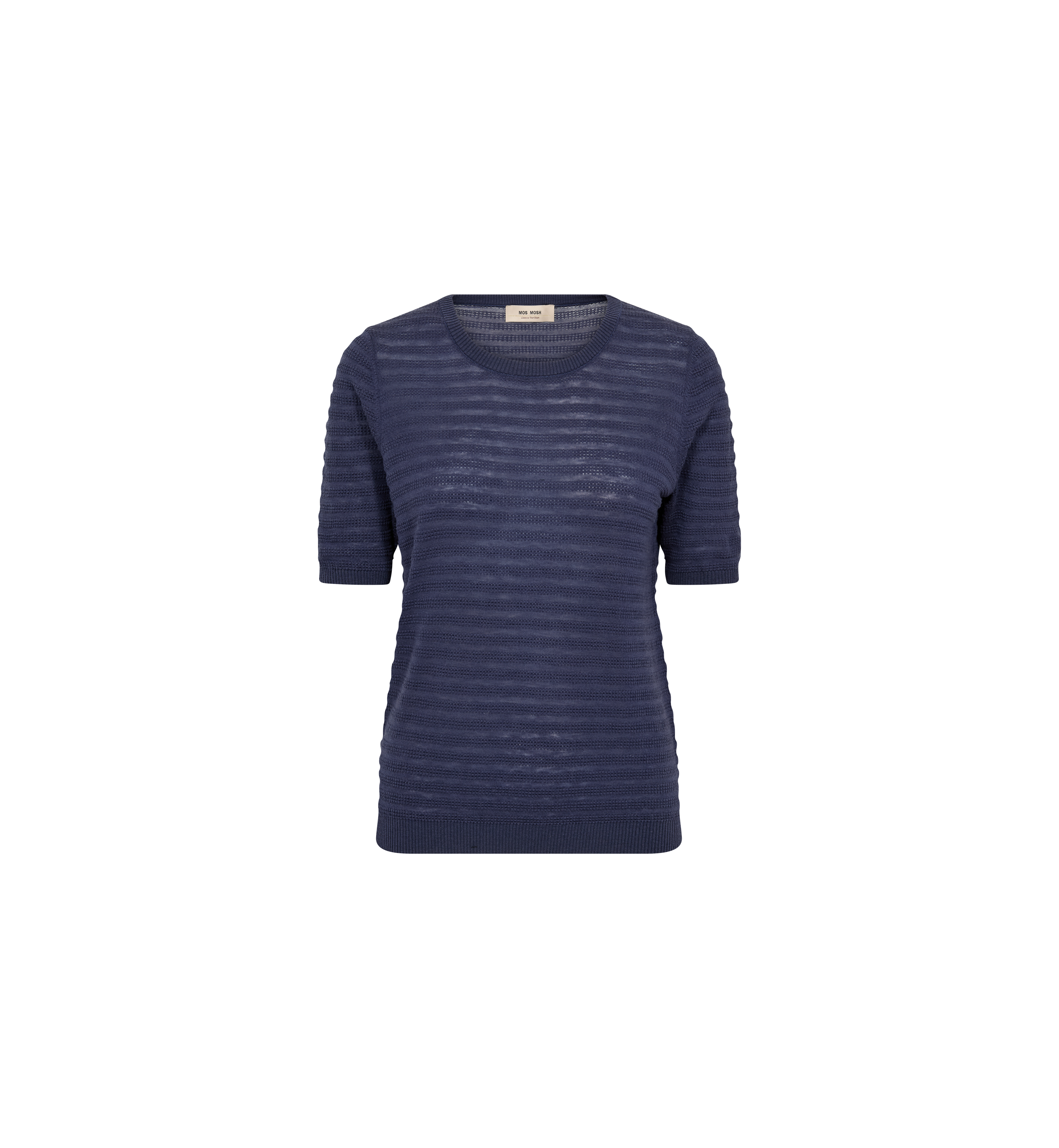 Packshot / Crown Blue / Front